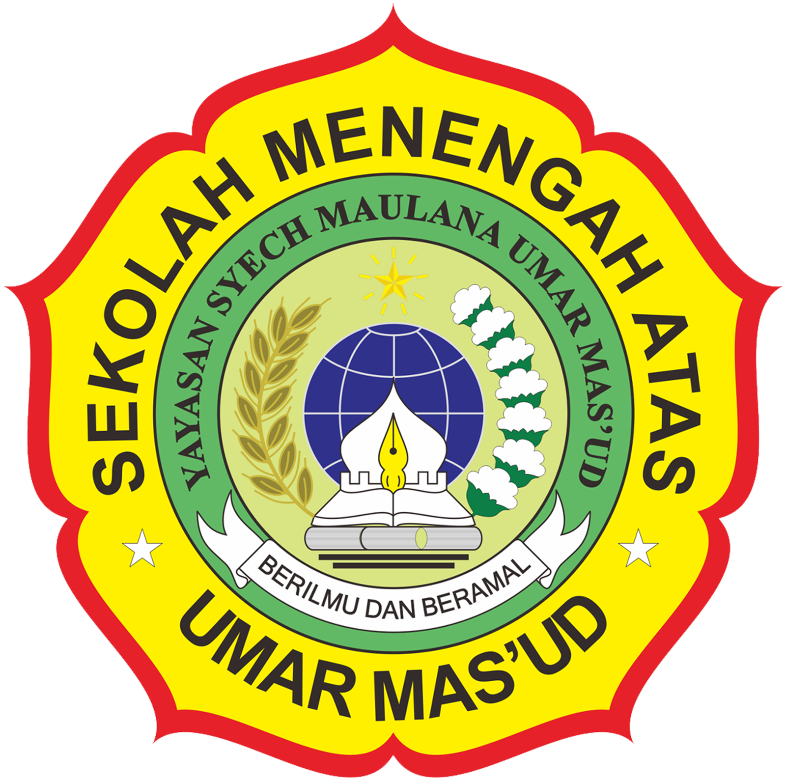 Logo Madrasah
