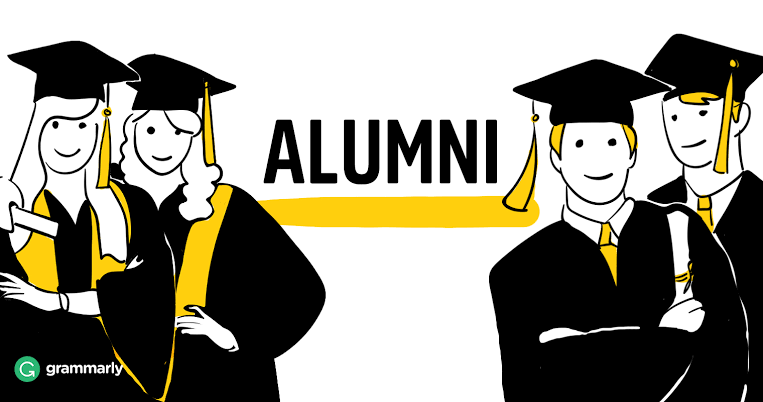 Alumni