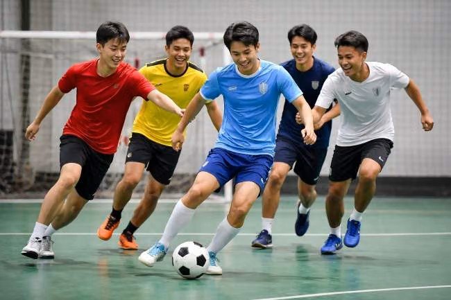 Futsal