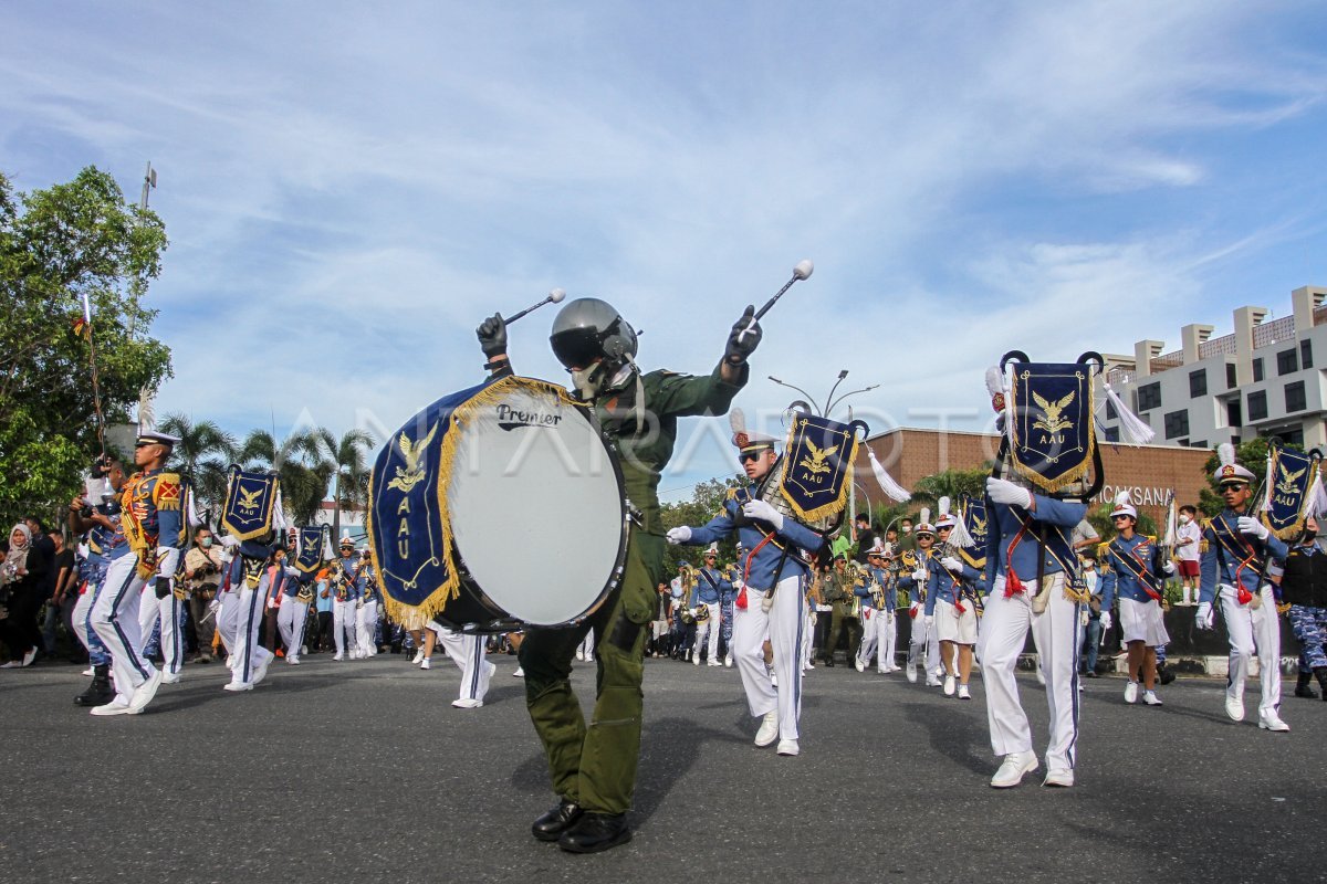 Marching Band